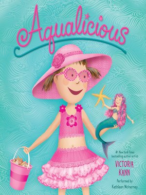 cover image of Aqualicious